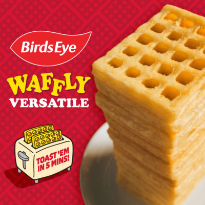 10 Potato Waffles 567g thumbnail 4