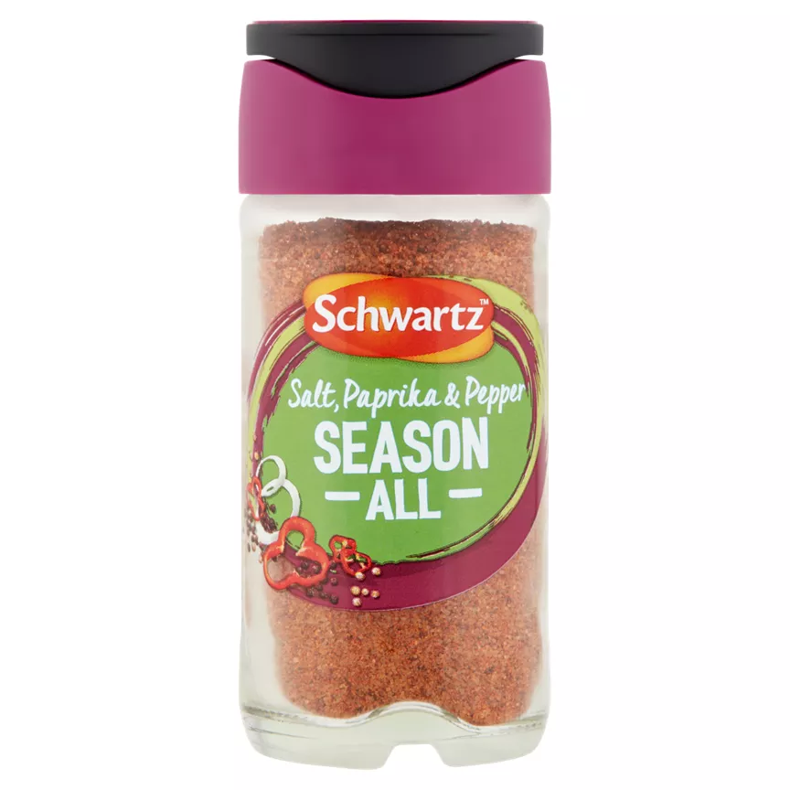 Schwartz Perfect Shake Season All Seasoning