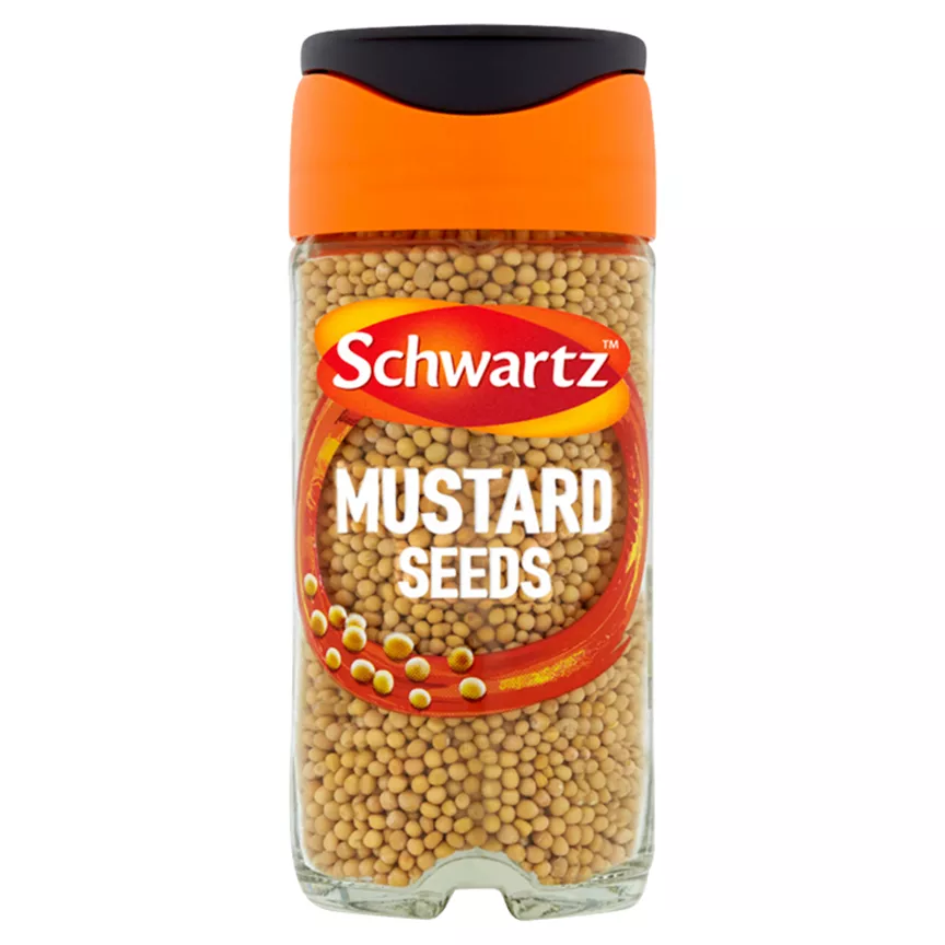 Schwartz Mustard Seeds