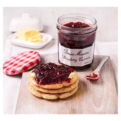Raspberry Jam 370g thumbnail 3