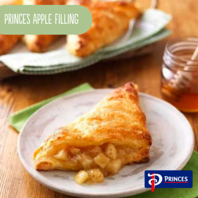 Fillings & Toppings Apple 395g thumbnail 4