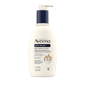 Skin Relief Body Lotion Moisturiser for Very Dry Skin 300ml thumbnail 2