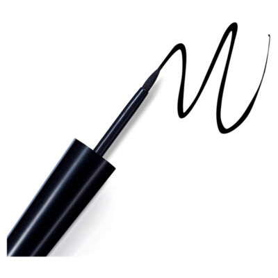 Exaggerate Liquid Eye Liner 003 Waterproof Black 2.5ml thumbnail 4