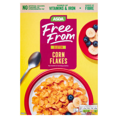 Free From by  Corn Flakes 300g thumbnail 2