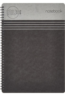 Nu Era A6 Cloud Notebook (Colour May Vary) thumbnail 2