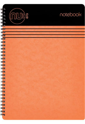 Nu Era A6 Cloud Notebook (Colour May Vary) thumbnail 5