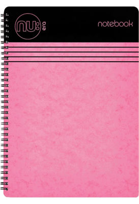 Nu Era A6 Cloud Notebook (Colour May Vary) thumbnail 6