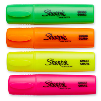 Fluo XL Highlighters thumbnail 3