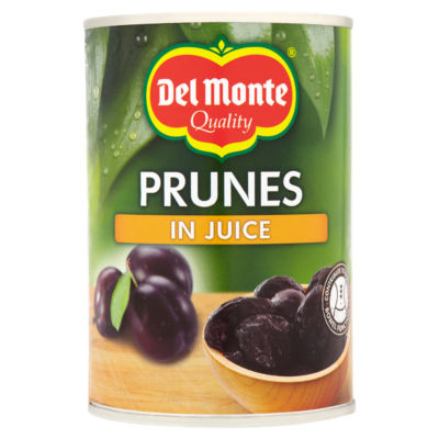Prunes in Juice 410g thumbnail 2