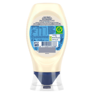 Light Light Mayonnaise 250 ml thumbnail 3