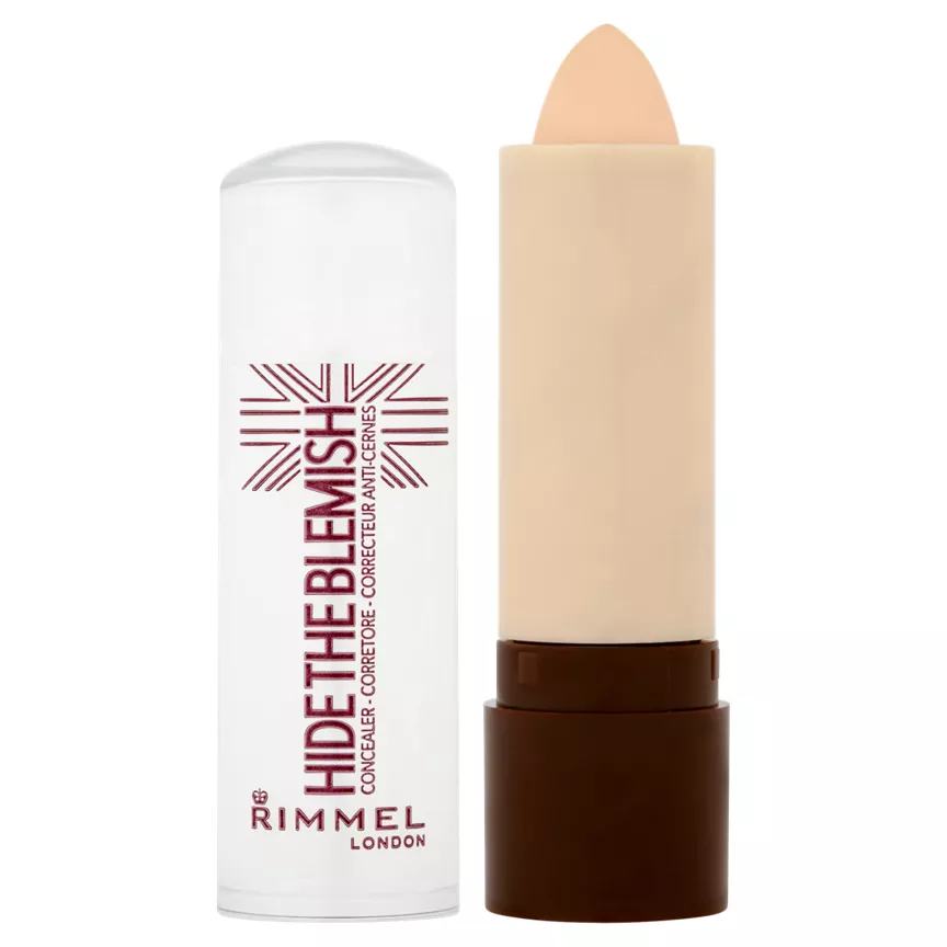 Rimmel London Hide the Blemish Concealer 002 Sand 4.5g