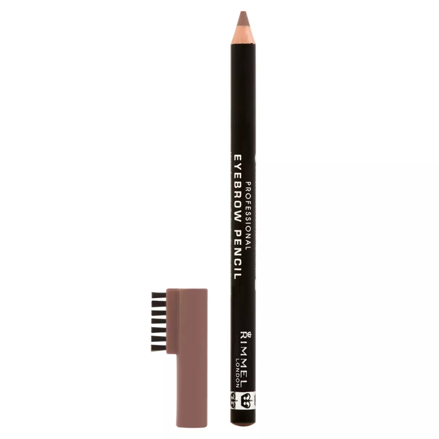 Rimmel London Professional Eyebrow Pencil 002 Hazel 1.4g