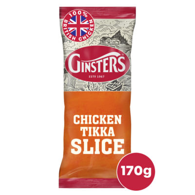 Chicken Tikka Slice 170g thumbnail 2