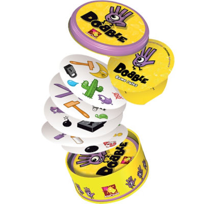 Dobble Card Game thumbnail 3