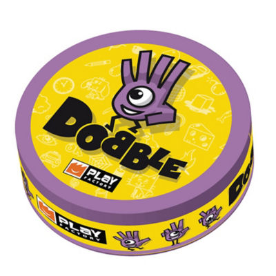 Dobble Card Game thumbnail 4
