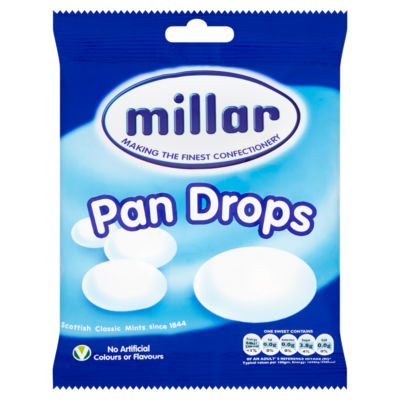 Pan Drops 180g thumbnail 2