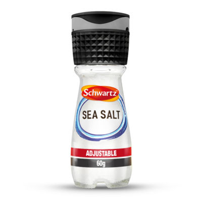 Sea Salt 60g thumbnail 2