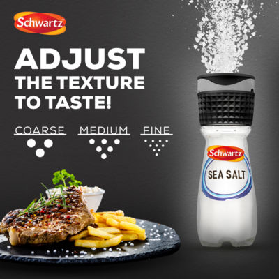 Sea Salt 60g thumbnail 3
