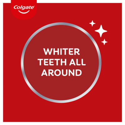 Max White Luminous Teeth Whitening Toothpaste 75ml thumbnail 4