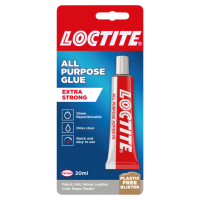 All-Purpose Extra Strong - 20ml thumbnail 2