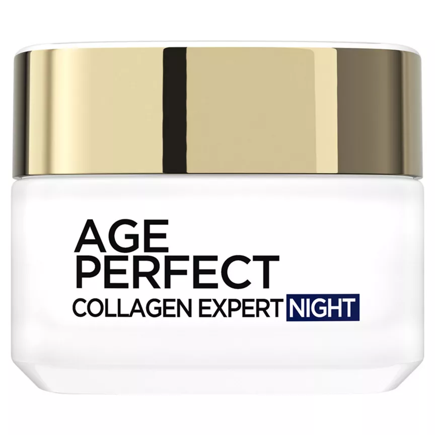 L'Oreal Paris Age Perfect Night Moisturising Cream