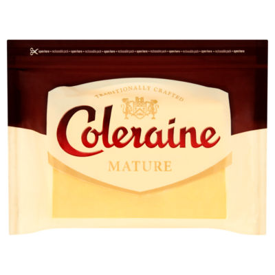 Mature Cheddar 350g