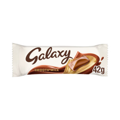 Milk Chocolate Bar 42g