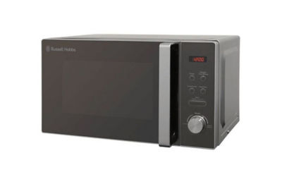 20L Digital Microwave Oven RHM2276S