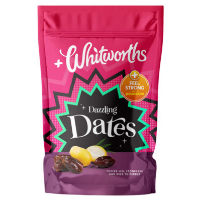 Whitworths Dates