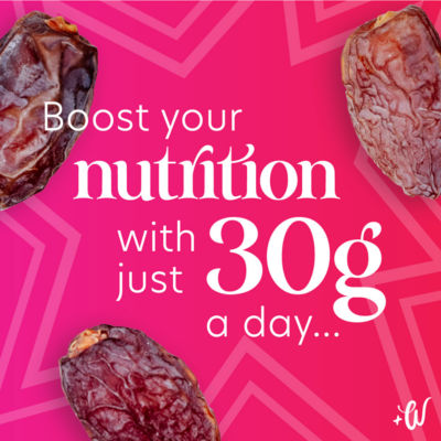Dazzling Dates 300g thumbnail 3