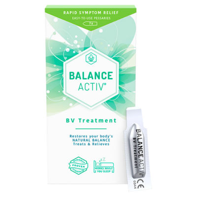 BV Treatment Pessaries thumbnail 3