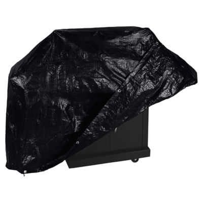 Large BBQ Cover 180x70x120cm thumbnail 2