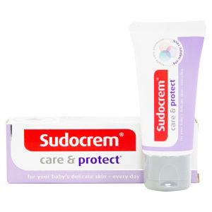 Care & Protect Nappy Cream 30g thumbnail 3