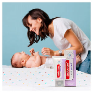 Care & Protect Nappy Cream 30g thumbnail 4