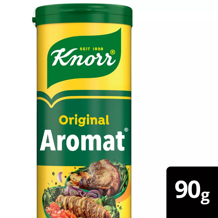 Knorr All Purpose Savoury Seasoning Aromat Original 90g