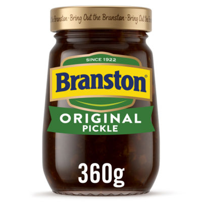 Original Pickle 360g
