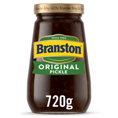 Original Pickle 720 g e thumbnail 2
