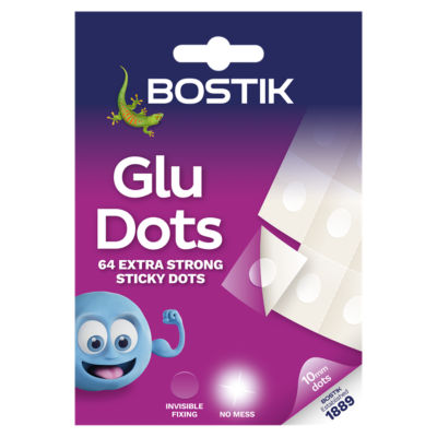 Extra Strong Glu Dots x 64 thumbnail 2