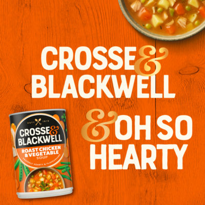 Roast Chicken & Vegetable Soup 400g thumbnail 4