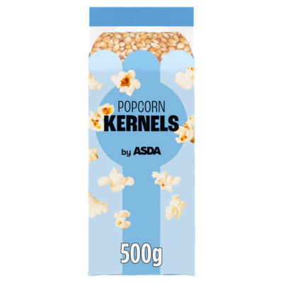 Popcorn Kernels 500g thumbnail 2