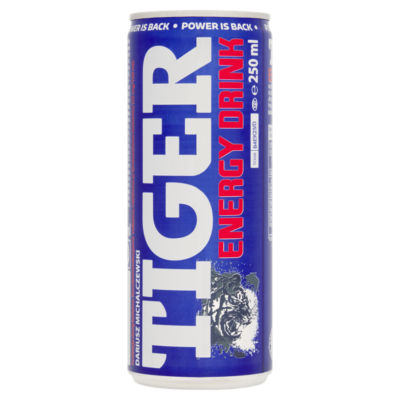 Energy Drink 250ml thumbnail 2