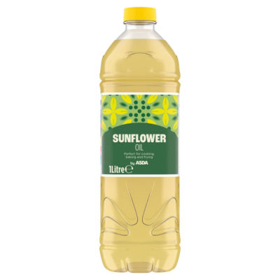 Sunflower Oil 1 Litre