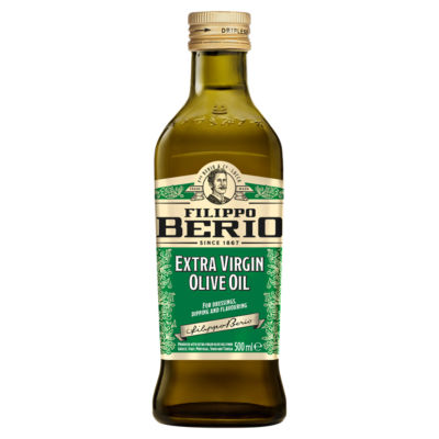 Filippo Berio Extra Virgin Olive Oil