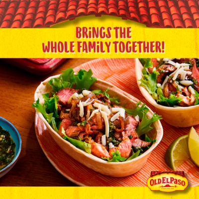 Stand ‘N’ Stuff Soft Flour Tortillas Wraps 8Pk 193G thumbnail 4