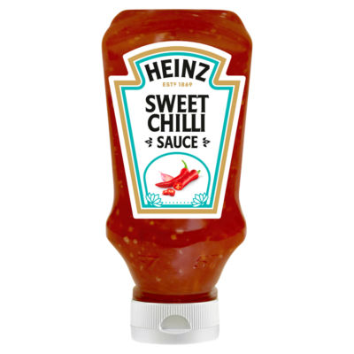 Thai Style Sweet Chilli Sauce 260g