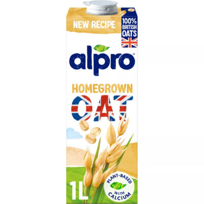 Oat Original Long Life Dairy Free Drink 1L thumbnail 2