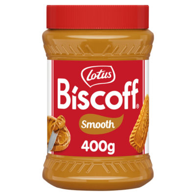 Smooth Spread 400g thumbnail 2