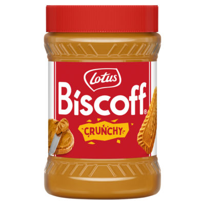 Crunchy 380g thumbnail 2