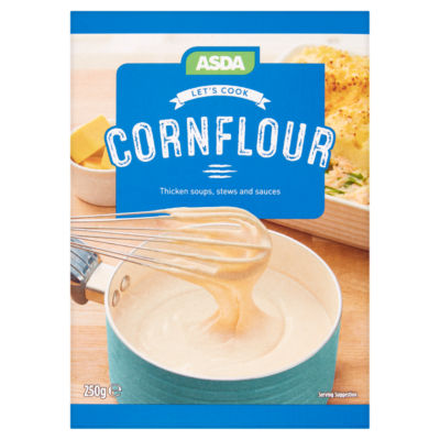 Cornflour thumbnail 2