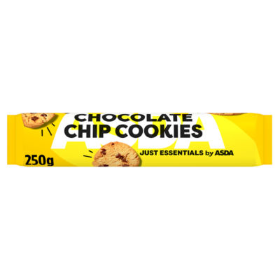 Chocolate Chip Cookies 250g thumbnail 2